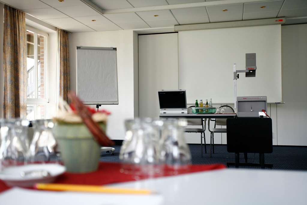 Park Hotel Fasanerie Neustrelitz Bekvämligheter bild